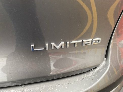 New 2026 Toyota Crown Limited image 17