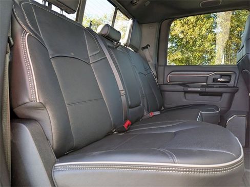 New 2026 RAM 2500 Rebel w/ Rebel Level 2 Equipment Group image 37