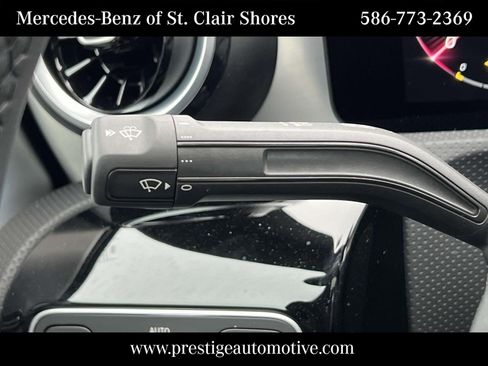 Used 2025 Mercedes-Benz CLA 250 4MATIC image 33