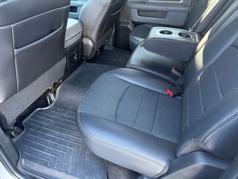 Used 2018 RAM 1500 Lone Star image 25