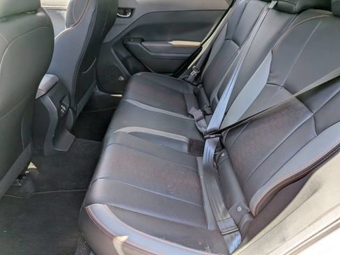Used 2025 Subaru Crosstrek 2.5i Limited AWD/4WD image 34