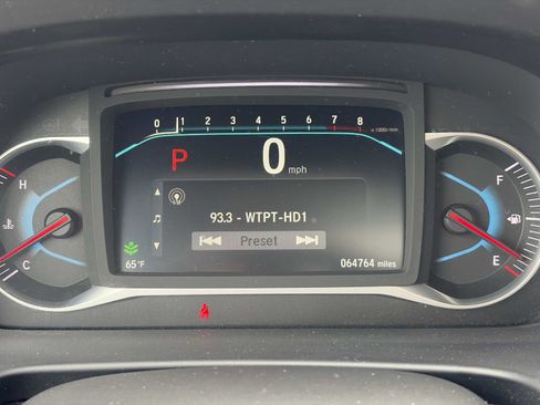 Used 2022 Honda Pilot EX-L image 25