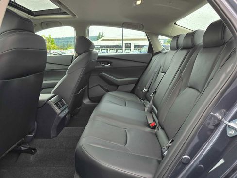 New 2025 Honda Accord EX-L image 60