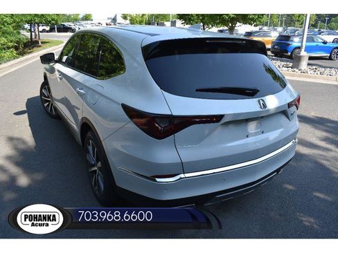 New 2026 Acura MDX Technology Package image 8