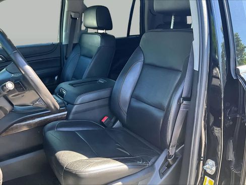 Used 2017 Chevrolet Tahoe LT AWD/4WD image 8