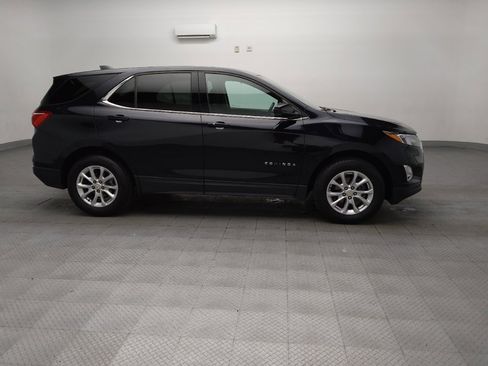 Used 2020 Chevrolet Equinox LT AWD/4WD image 11