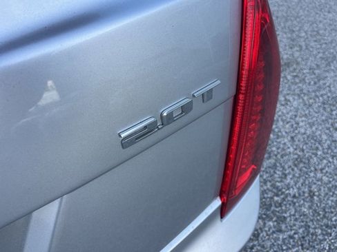 Used 2018 Cadillac ATS 2.0T Sedan image 26