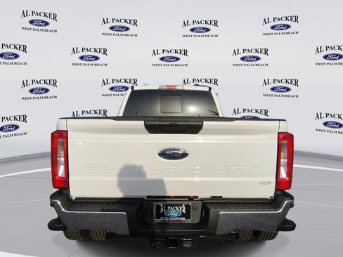 New 2026 Ford F350 XLT AWD/4WD image 4