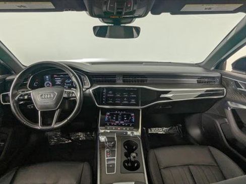 Used 2021 Audi A6 Premium Plus w/ Premium Plus Package image 27