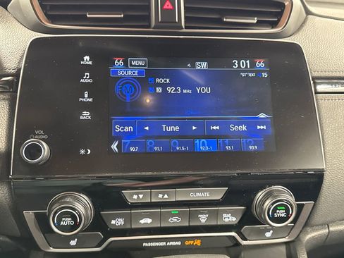Used 2021 Honda CR-V EX-L image 21