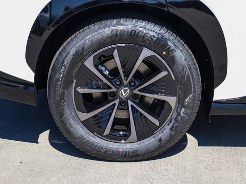 New 2026 Lexus RZ 350e 2WD image 10