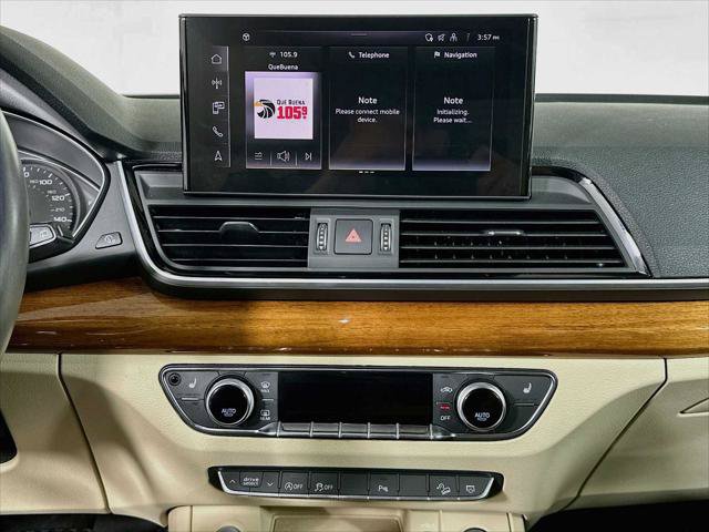 Certified 2023 Audi Q5 2.0T Premium w/ Convenience Package AWD/4WD image 13