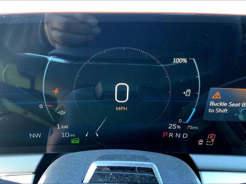 New 2026 Cadillac Optiq Sport 1 RWD image 24