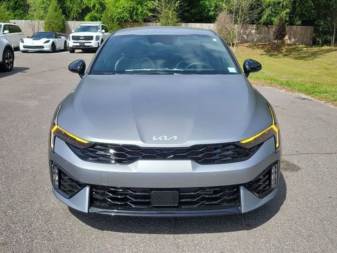 New 2026 Kia K5 GT-Line image 2