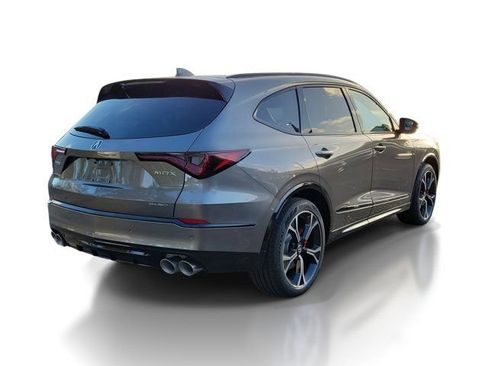 New 2026 Acura MDX Type S AWD/4WD image 4
