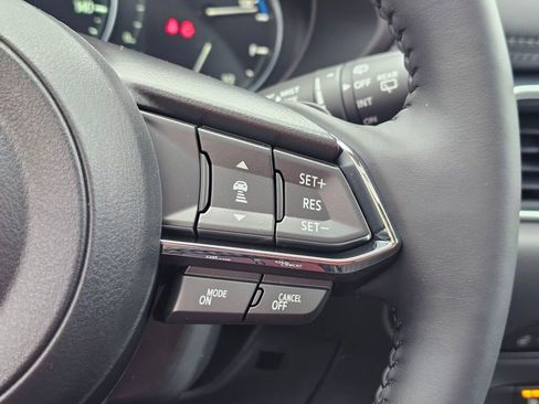 New 2025 MAZDA CX-5 AWD 2.5 S image 35