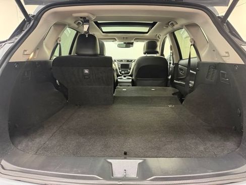 Used 2021 Nissan Murano SL AWD/4WD image 14