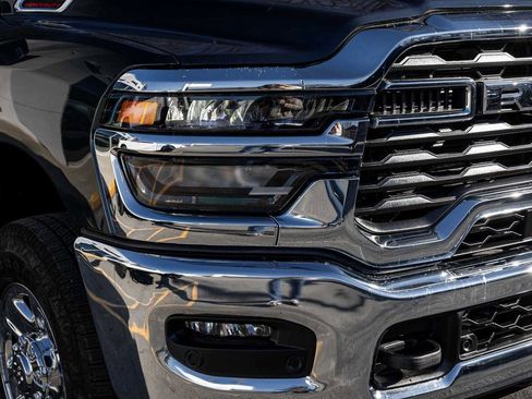 New 2025 RAM 2500 Tradesman image 33