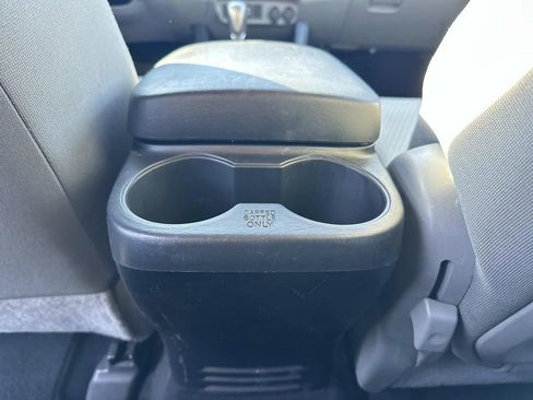 Used 2013 Toyota Tacoma Base w/ SR5 Pkg image 14