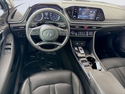 Used 2020 Hyundai Sonata SEL FWD image 17