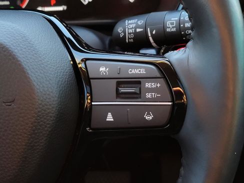 Used 2024 Honda CR-V EX-L image 29