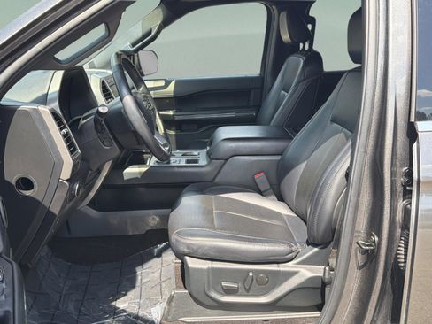 Used 2021 Ford Expedition Max XLT image 20