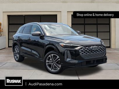 New 2025 Audi Q5 Premium