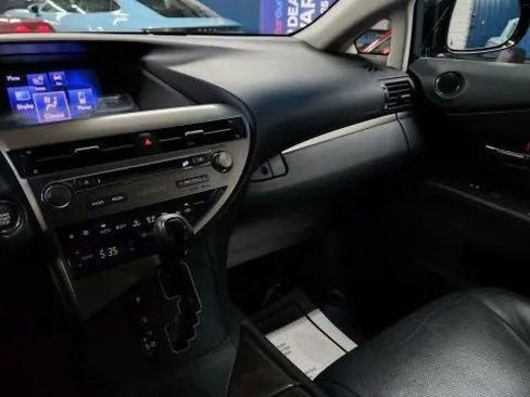 Used 2013 Lexus RX 350 AWD w/ Premium Pkg image 34