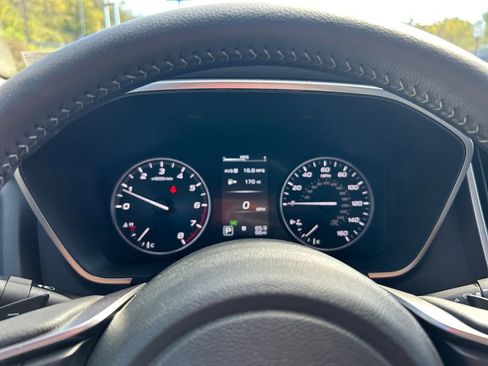 New 2025 Subaru Ascent Limited image 16