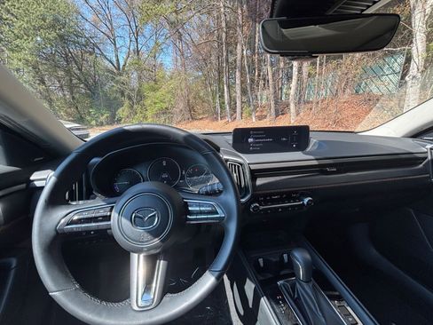 Used 2025 MAZDA CX-50 2.5 Hybrid w/ Premium Plus Pkg image 35