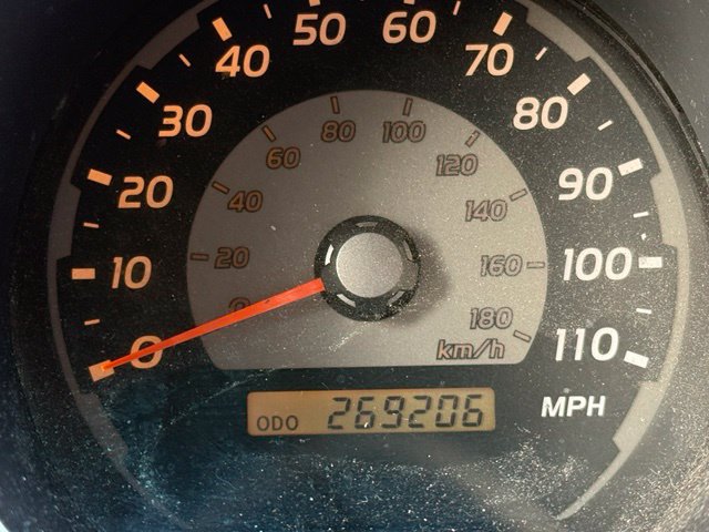 Used 2005 Toyota 4Runner Sport AWD/4WD image 17