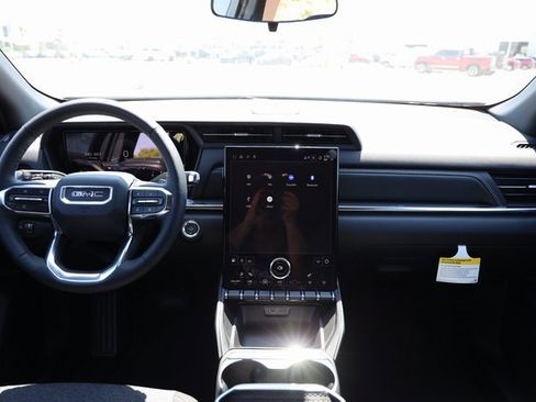 New 2026 GMC Terrain Elevation image 25