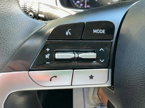 Used 2022 Hyundai Tucson SEL image 21