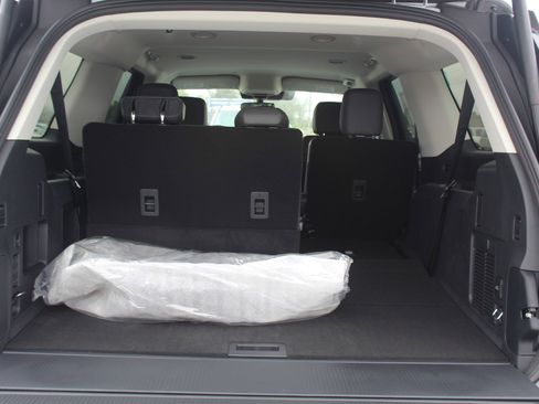 New 2026 Ford Expedition Max Active AWD/4WD image 32