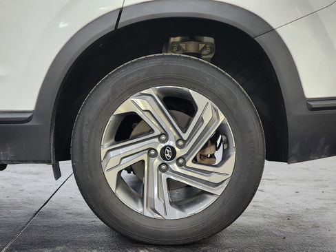 Used 2023 Hyundai Santa Fe SE w/ Cargo Package image 29