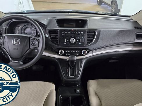 Used 2016 Honda CR-V SE image 26