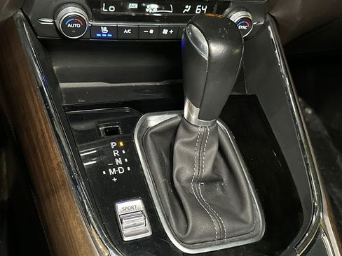 Used 2023 MAZDA CX-9 Signature AWD/4WD image 24