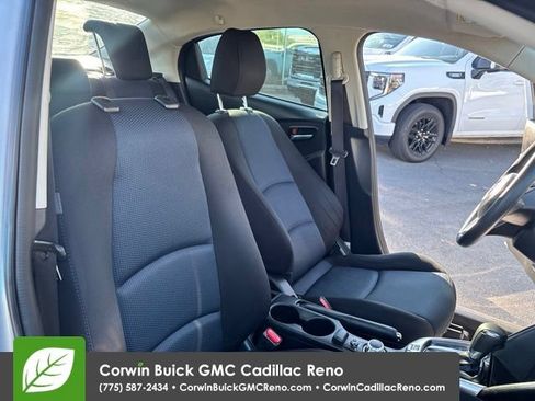 Used 2017 Toyota Yaris iA FWD image 35