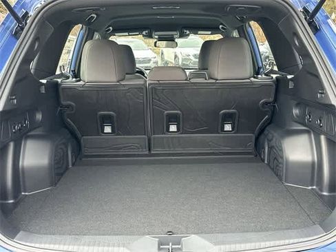 New 2026 Subaru Forester image 21