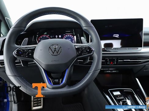Used 2025 Volkswagen Golf w/ Euro Stye Package AWD/4WD image 56