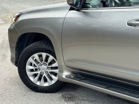 Certified 2021 Lexus GX 460 Premium image 8