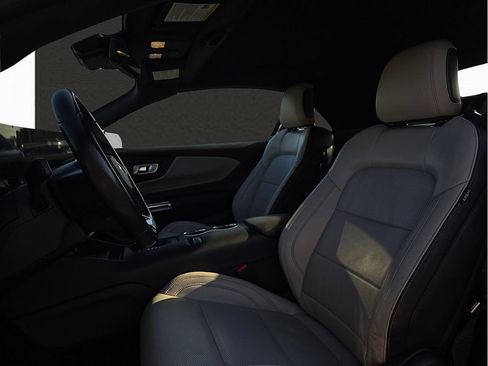 Used 2024 Ford Mustang Premium RWD image 12