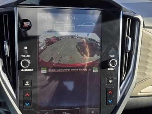 Used 2025 Subaru Forester Limited image 21