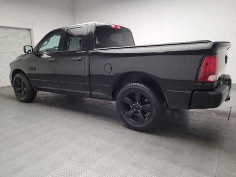 Used 2018 RAM 1500 Express w/ Black Ram 1500 Express Group image 3