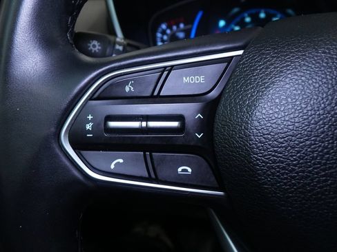 Used 2019 Hyundai Santa Fe Limited AWD/4WD image 41