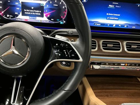 Used 2024 Mercedes-Benz GLE 450 4MATIC image 24