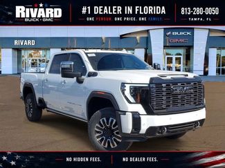 New 2026 GMC Sierra 3500 Denali Ultimate AWD/4WD video 1