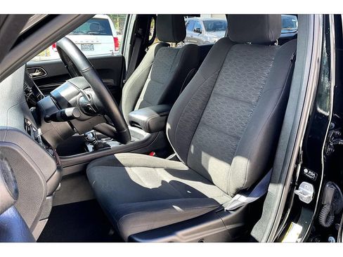 Used 2025 Dodge Durango GT AWD/4WD image 24