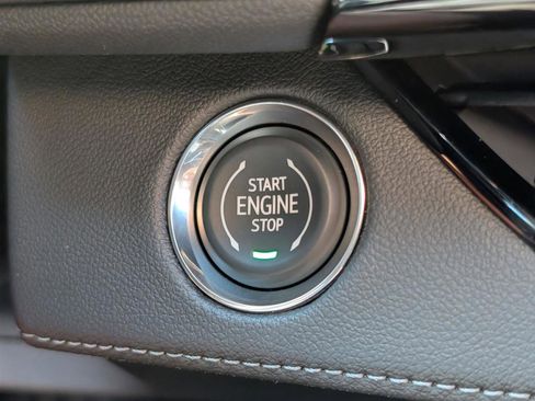 New 2026 Buick Enclave Preferred w/ Power Package image 23