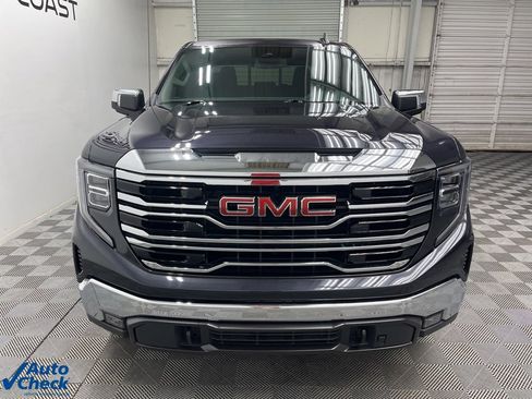 Used 2023 GMC Sierra 1500 SLT w/ SLT Premium Package image 9